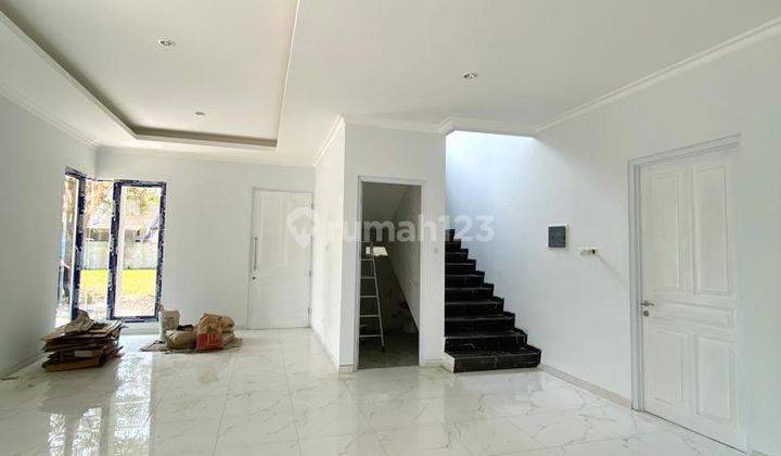 Dijual ruko murah lokasi strategis Manukan Surabaya  2