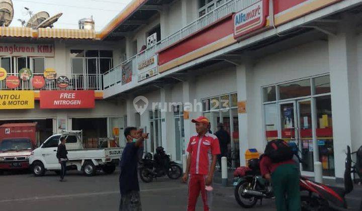 Pom Bensin Murah Jl Raya Kalijudan Surabaya  1