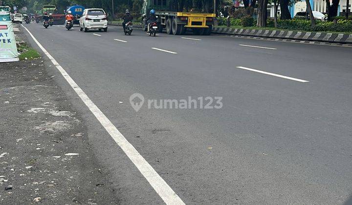 Tanah Kavling Murah Harga Dibawah Njop Citraland Surabaya 