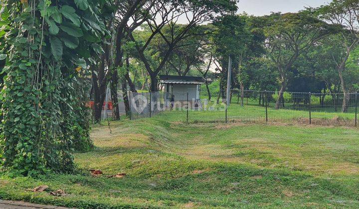 Kavling Murah Bukit Telaga Golf Citraland Surabaya Brat 2