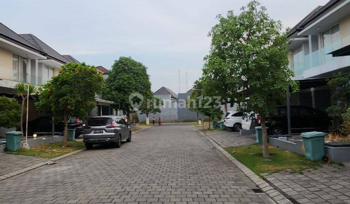 Tanah Kavling Hook Dekat Kampus Uc Citraland Area Kos Surabaya  2