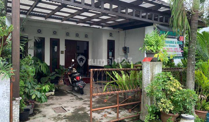 Jual Tanah Gratis Rumah Di Klaten Tengah Hanya 2.5jt m2 Luas 395m2 1