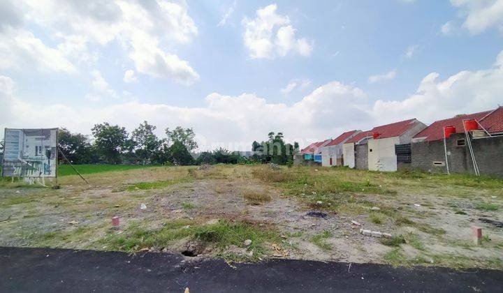 Hanya 300jtan Rumah Dalam Cluster Di Klaten Jual Mudah Tanpa Ribet  3