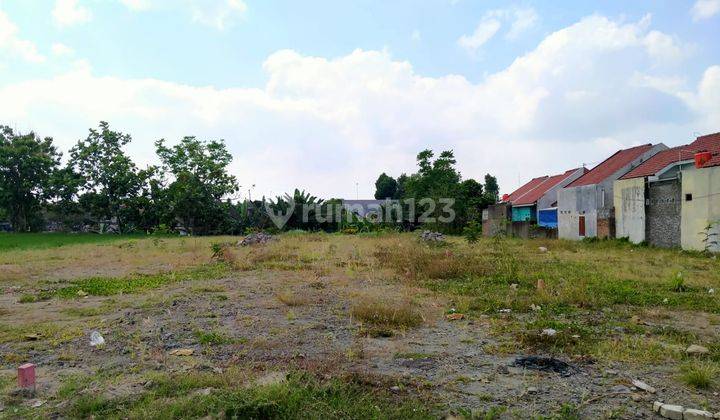 Hanya 300jtan Rumah Dalam Cluster Di Klaten Jual Mudah Tanpa Ribet  4