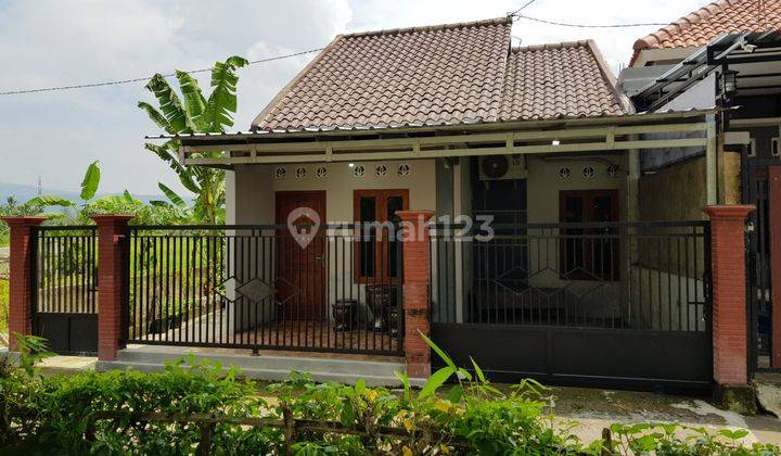Hanya 300jtan Rumah Dalam Cluster Di Klaten Jual Mudah Tanpa Ribet  1