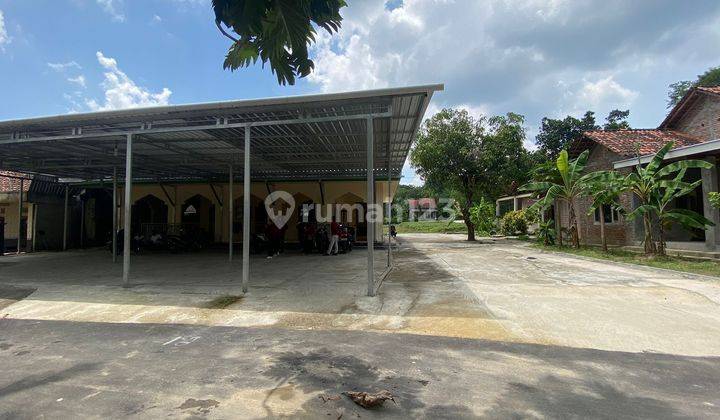 Tanah Kavling Pekarangan Jual Hanya 80jt Legalitas SHM Di Bayat Klaten 3