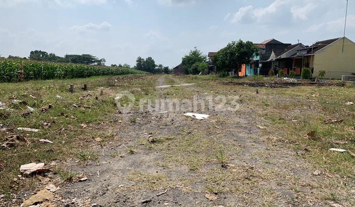 Rumah Minimalis Hanya 185jt Dalam Cluster Di Kalikotes Klaten Siap Kpr 8