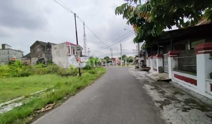 Rumah Minimalis Hanya 199jt Dalam Cluster Di Klaten Utara Siap Dicicil 3