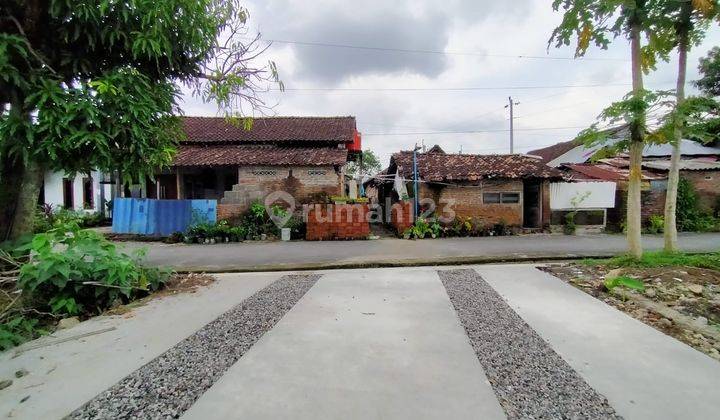 Rumah Minimalis Hanya 199jt Dalam Cluster Di Klaten Utara Siap Dicicil 6