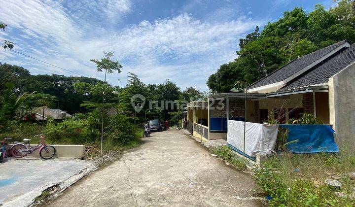 Jual Rumah Hanya 198jt Konsep Minimalis Dekat Rowo Jombor Klaten 2