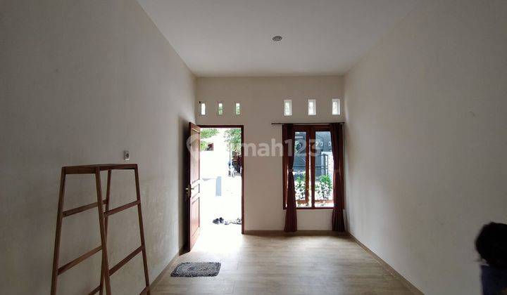 Jual Rumah Hanya 198jt Konsep Minimalis Dekat Rowo Jombor Klaten 3
