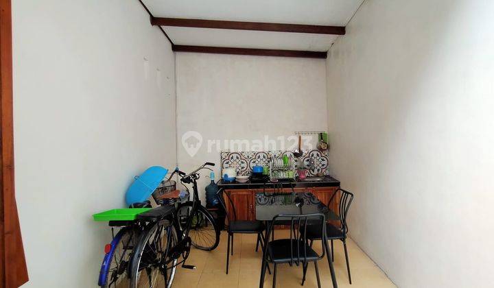 Jual Rumah Hanya 198jt Konsep Minimalis Dekat Rowo Jombor Klaten 6