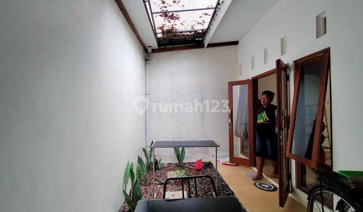 Hunian Minimalis Harga Di Bawah 200 Juta, Di Kalikotes 7