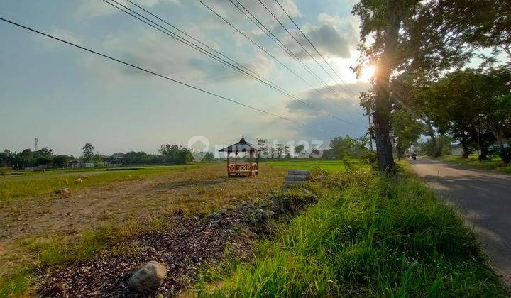 Dijual Rumah Minimalis Hanya 200jtan Di Kebonarum Legalitas SHM 5