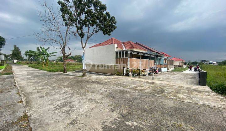 Dijual Rumah Minimalis Harga Ekonomis Di Ceper Klaten Siap Dikredit  3