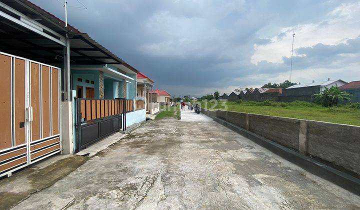 Dijual Rumah Minimalis Harga Ekonomis Di Ceper Klaten Siap Dikredit  4
