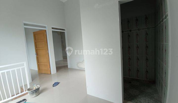 Dijual Rumah Siap Huni 100m Dari Smk N 1 Klaten Murah Siap Dicicil  2