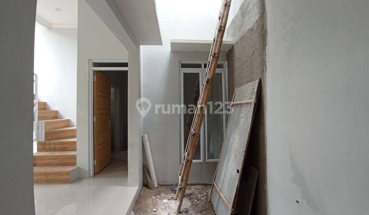 Dijual Rumah Siap Huni 100m Dari Smk N 1 Klaten Murah Siap Dicicil  6