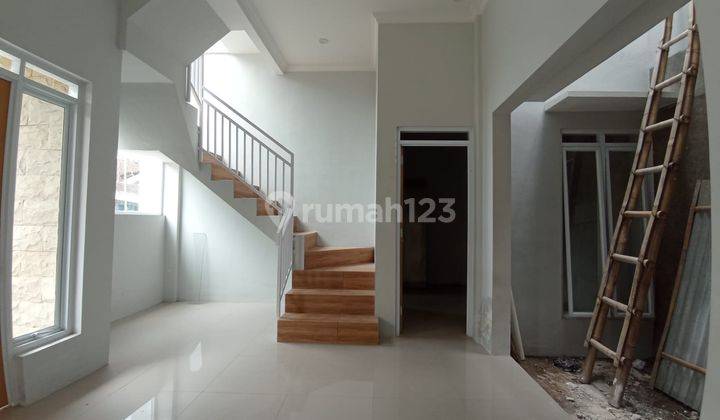 Dijual Rumah Siap Huni 100m Dari Smk N 1 Klaten Murah Siap Dicicil  7