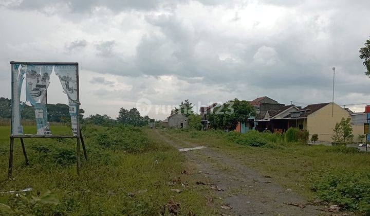 Dijual Rumah Minimalis Hanya 185jt Di Kalikotes Klaten Siap Kpr  6