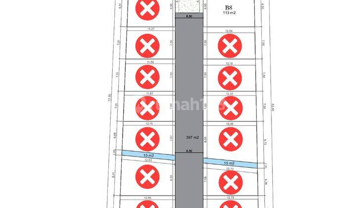 Dijual Rumah Minimalis 200meter Dekat Jl.jogja Solo Hanya 300jtan  2