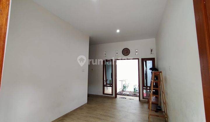 Dijual Rumah Minimalis Hanya 198jt Di Klaten Legalitas SHM Siap Kpr  8
