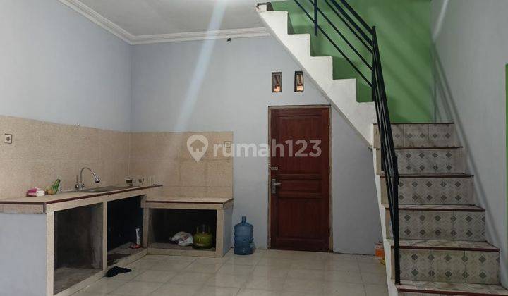 Dijual Rumah Siap Huni 2 Lantai Di Klaten Utara Legalitas SHM Siap Kpr 2