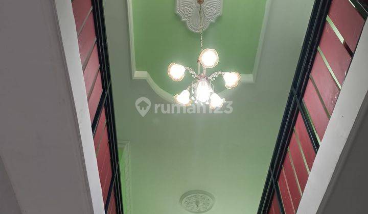 Dijual Rumah Siap Huni 2 Lantai Di Klaten Utara Legalitas SHM Siap Kpr 5