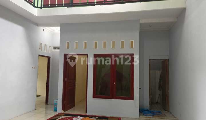 Dijual Rumah Siap Huni 2 Lantai Di Klaten Utara Legalitas SHM Siap Kpr 6