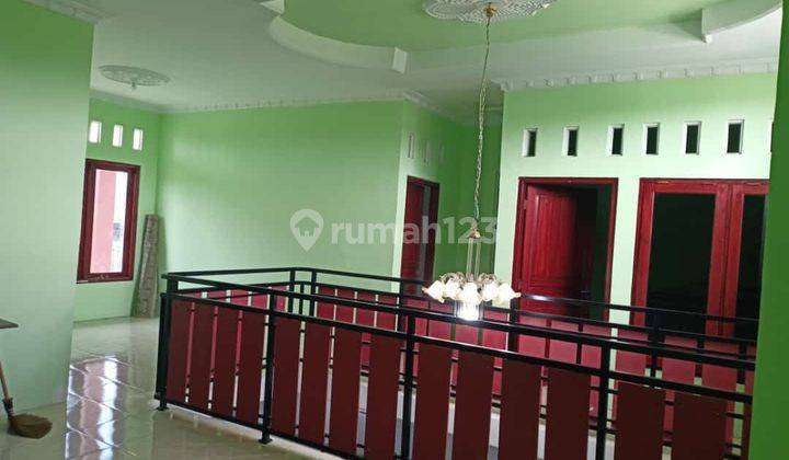 Dijual Rumah Siap Huni 2 Lantai Di Klaten Utara Legalitas SHM Siap Kpr 7