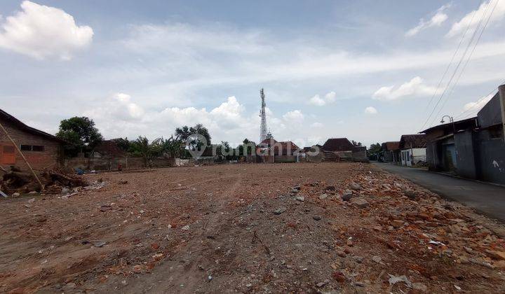 Dijual Rumah Minimalis Cantik Di Ceper Klaten Dekat Jl. Jogja Solo  7