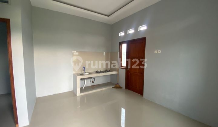 Dijual Rumah Siap Huni Di Klaten Selatan Harga Terjangkau Siap Dicicil  3