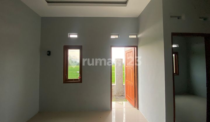 Dijual Rumah Siap Huni Di Klaten Selatan Harga Terjangkau Siap Dicicil  7