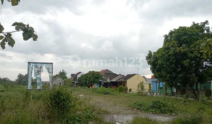 Dijual Rumah Minimalis Hanya 185jt Di Kalikotes Klaten Legalitas SHM  2