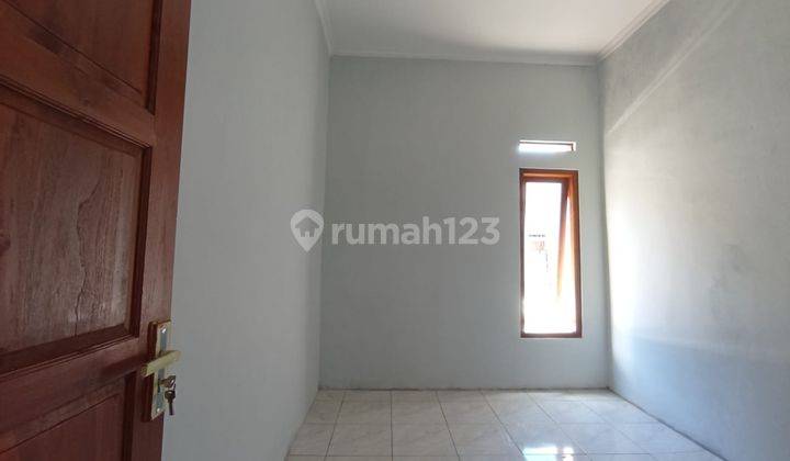 Dijual Rumah Minimalis Hanya 200jtan Di Jogonalan Klaten Siap Dicicil  8
