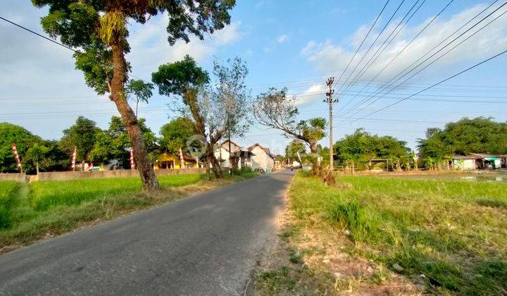 Dijual Rumah Minimalis Dekat Pemda Klaten Hanya 200jtan Siap Dicicil 2