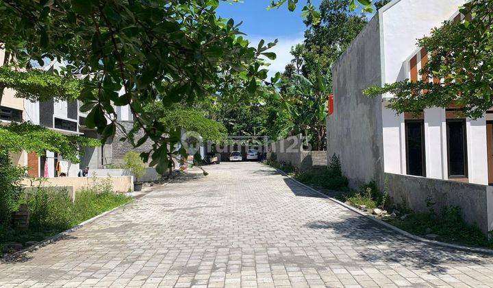 Dijual Rumah Minimalis Scandinavian Dimanisrenggo Klaten Hanya 300jtan 7