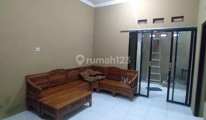 Dijual Rumah Siap Huni Harga Murah Di Klaten Tengah Siap Dicicil 3