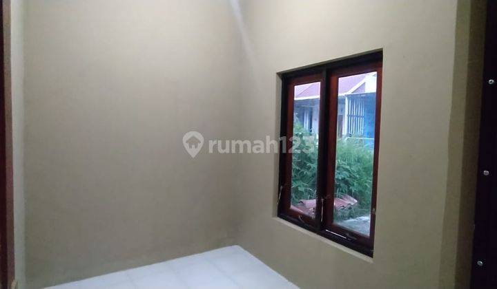 Dijual Rumah Siap Huni Harga Murah Di Klaten Tengah Siap Dicicil 7