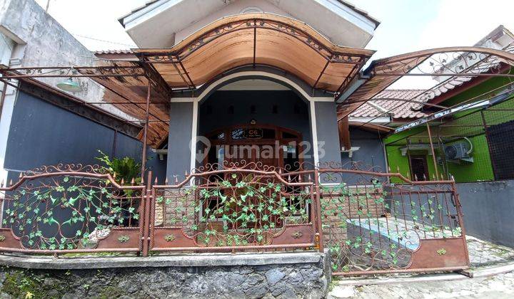 Rumah Siap Huni Minimalis di Gamping Sleman Dekat Pasar Gamping 1