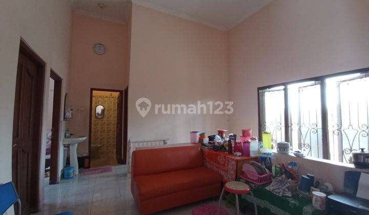 Jual Rumah Siap Huni Megah 2 Lantai di Sleman Dekat Pasar Gamping 2