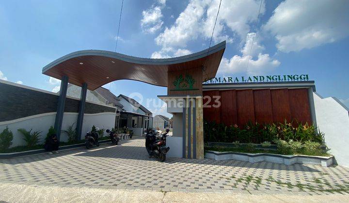 Cuma 300 Juta Rumah Elegan Jual Cepat Unit Terbatas Di Klaten  2