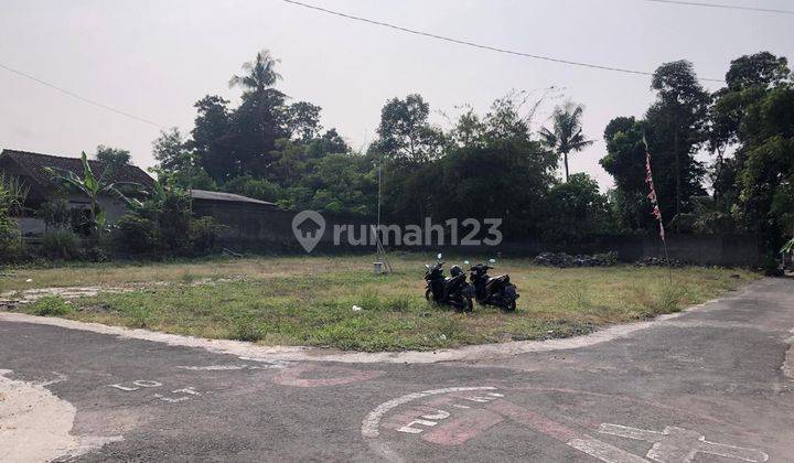 Jual Rumah Minimalis Cuma 200 Jutaan Dekat Candi Prambanan 2