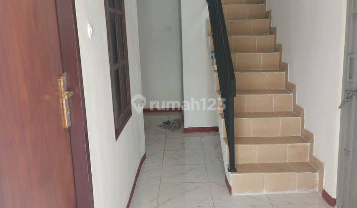 Rumah Kebonsari Baru Selatan Surabaya Murah. Fer.a136 2