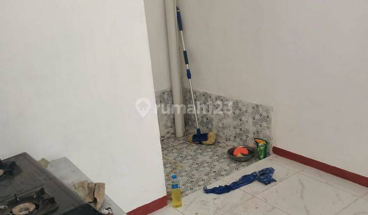 Rumah Kebonsari Baru Selatan Surabaya Murah. Fer.a136 5