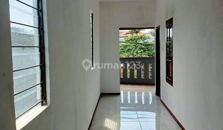 Rumah Kebonsari Baru Selatan Surabaya Murah. Fer.a136 8