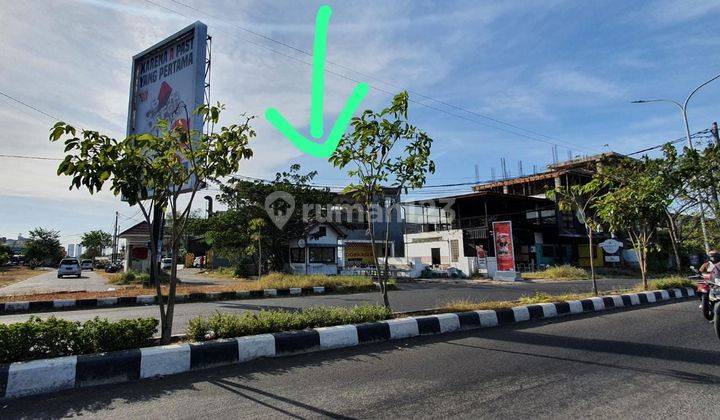 Disewakan Tanah di Kavling Dpr Sidoarjo Murah. Fer.a148 2