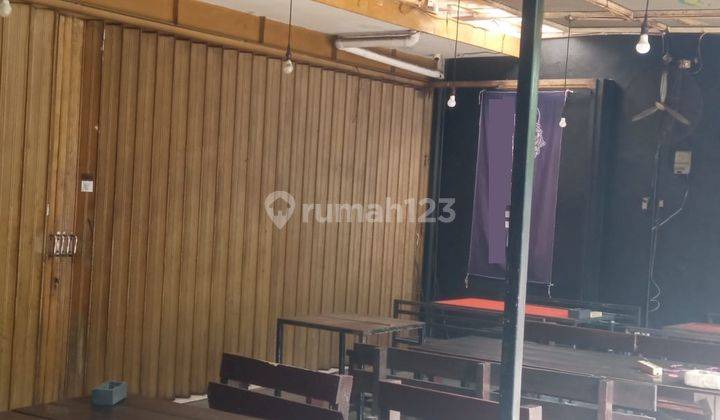 Ruang Usaha Jalan Raya Manyar Surabaya Murah. Fer.a246 10