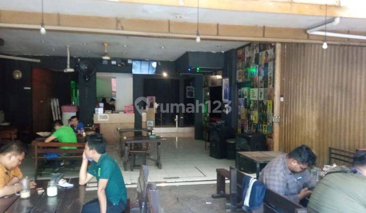 Ruang Usaha Jalan Raya Manyar Surabaya Murah. Fer.a246 12