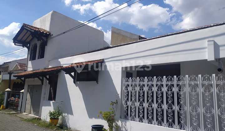 Rumah Ketintang Baru Surabaya Murah. Fer.a229 2